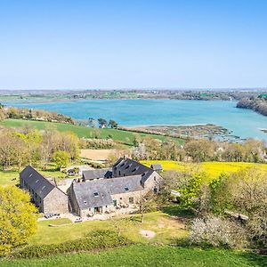Manoir De Rigourdaine
